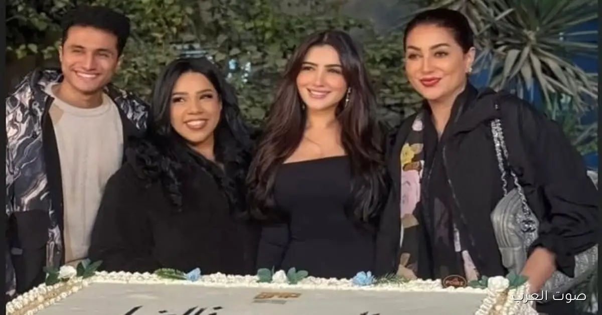 شيماء سيف بتستعد لمسلسلها الجديد “الست موناليزا” وبتطلب دعواتكم