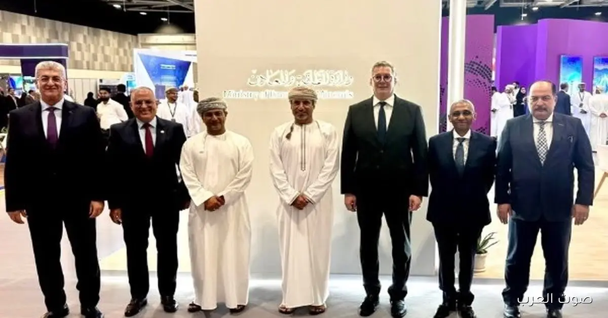 وزير البترول: مصر تعمل على جذب الاستثمارات لمشروعات الهيدروجين الأخضر