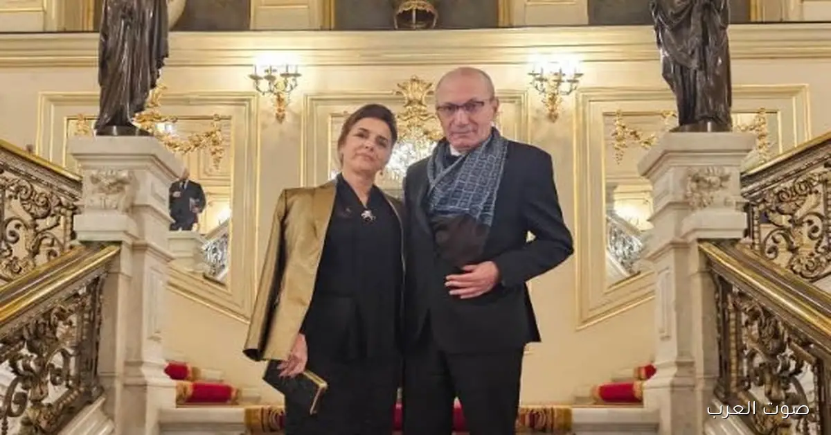 السفير التركي في القاهرة يشيد بالمبدعين في حفل التكريم السنوي