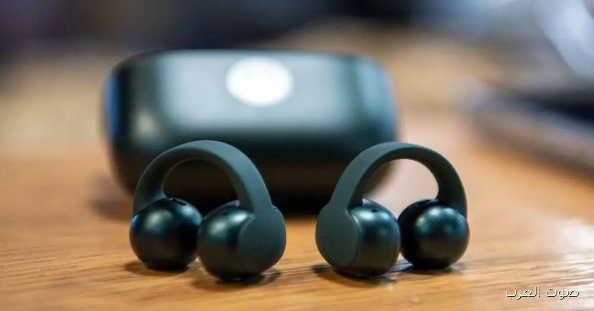 مراجعة سماعة موتورولا Moto Buds Loop