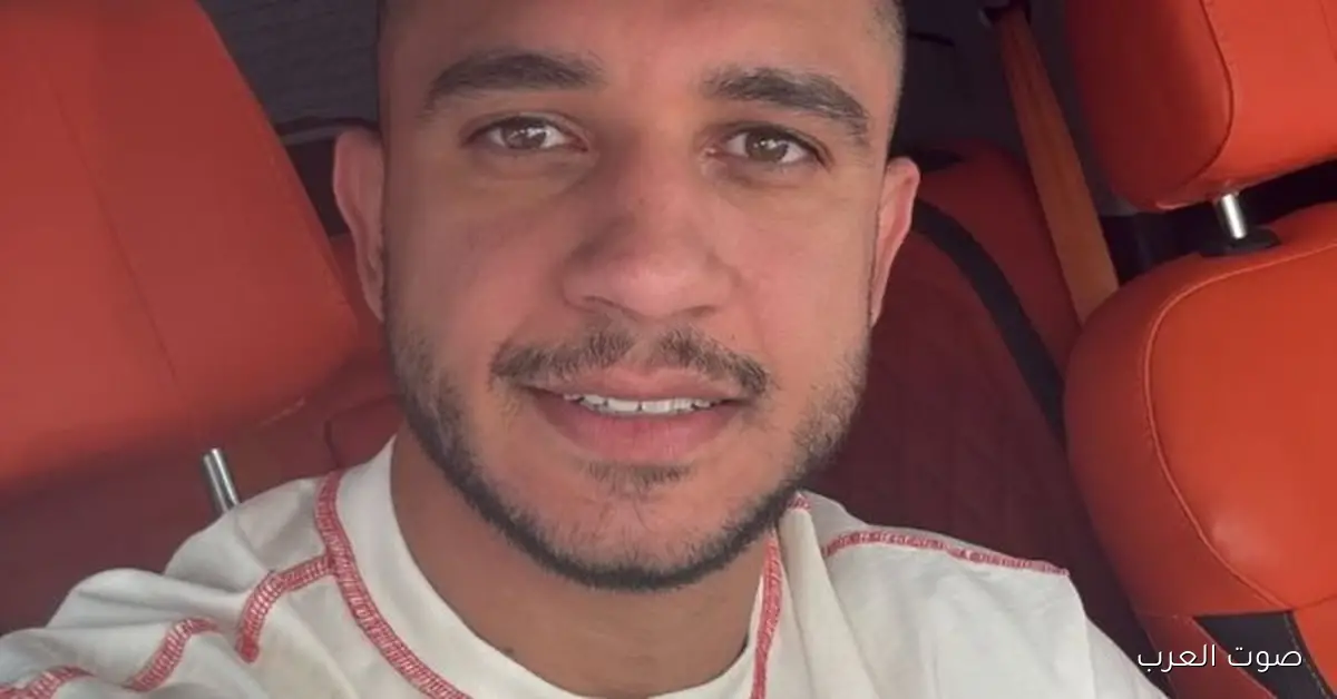 رامي ربيعة يحتفل بعيد ميلاد وليد سليمان