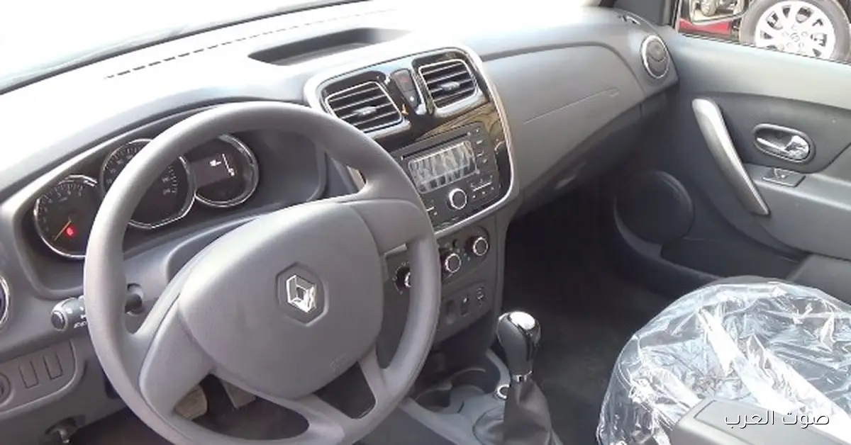 أقل سعر.. هات عربية أوتوماتيك موديل 2017 “فبريكا”