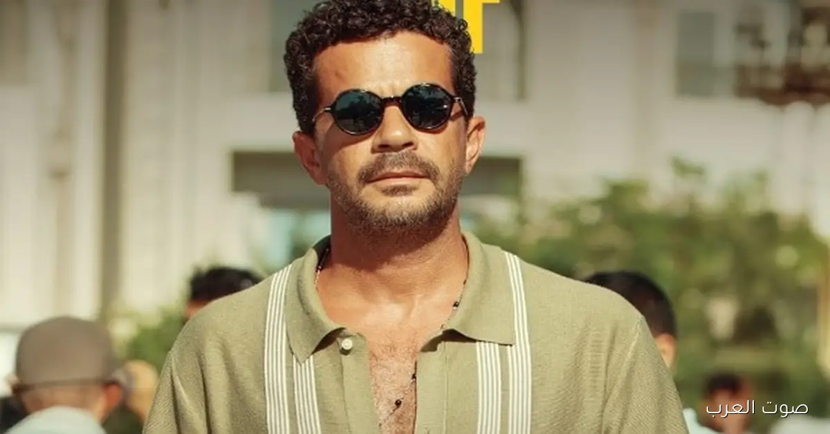 شريف سلامة وريهام عبد الغفور معانا في مسلسل سنجل ماذر فاذر.. اعرفوا ميعاد عرضه