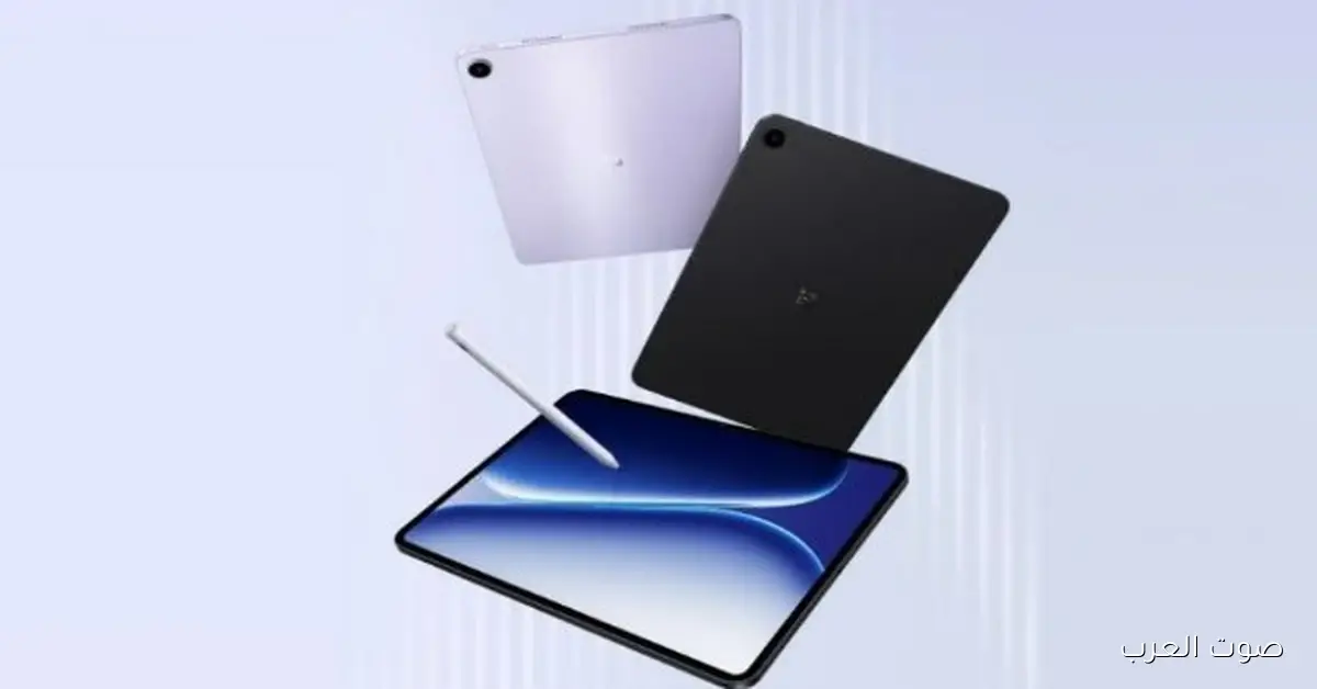 أحسن تابلت في السوق بمواصفات مميزة