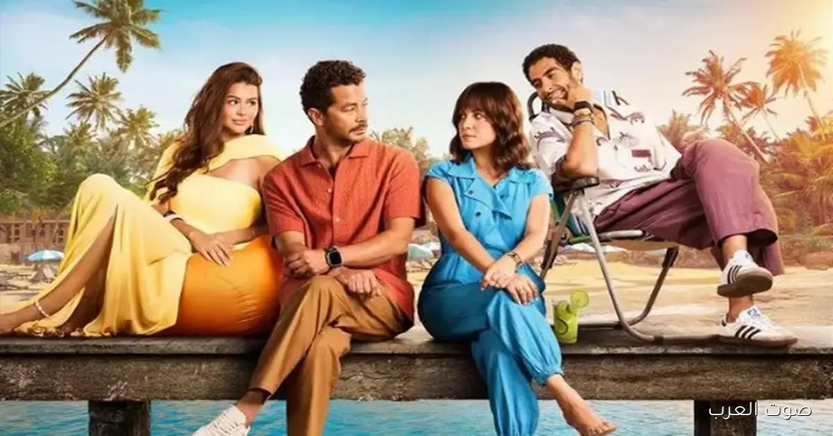 كل التفاصيل عن مسلسل سنجل ماذر فاذر بعد ما أعلنوا عن موعد عرضه