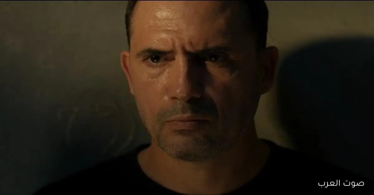 شوفوا الإعلان الجديد لفيلم صوفيا من إخراج ظافر العابدين