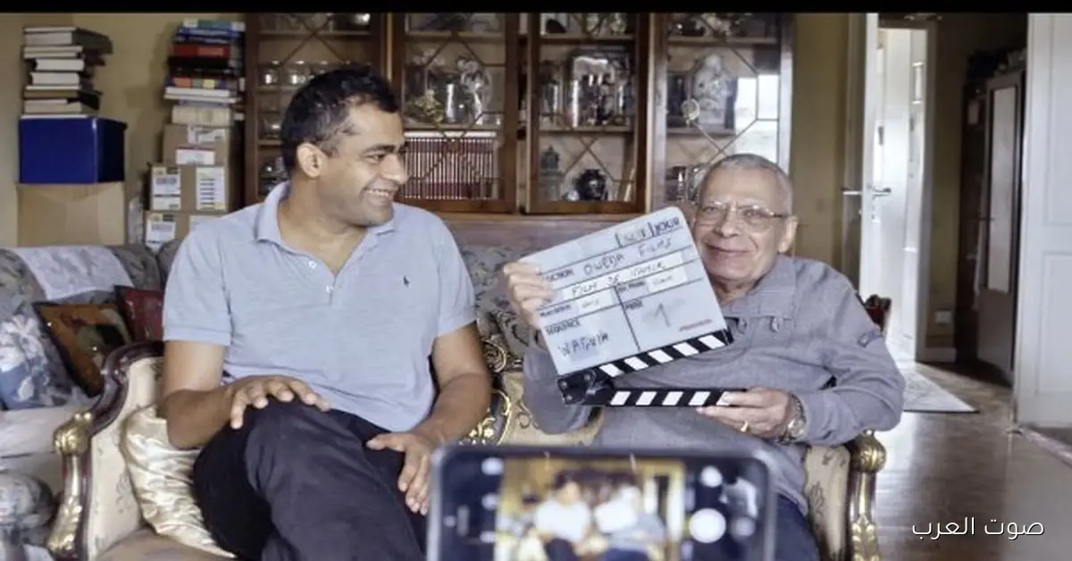 الحياة بعد سهام: من القاهرة لمراكش