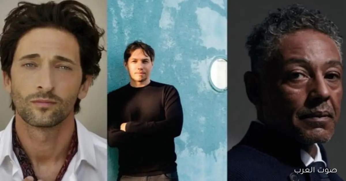 أدريان برودي.. نجوم عالميين هيشاركوا في مهرجان البحر الأحمر السينمائي