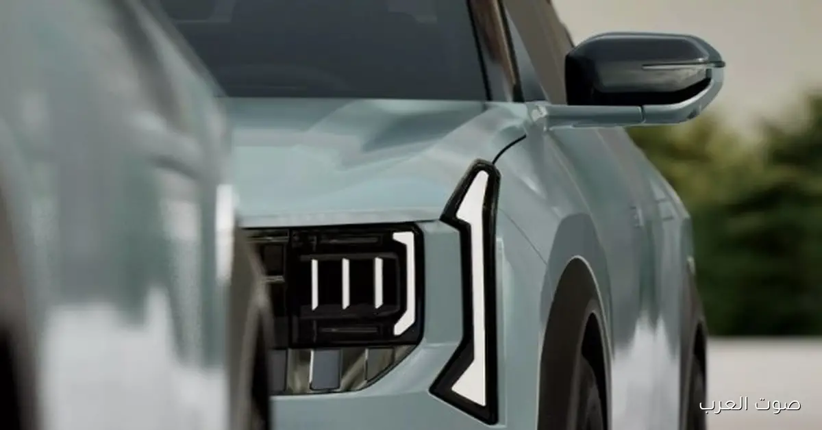 كيا بتشوقنا للجيل الجديد من سيلتوس 2026