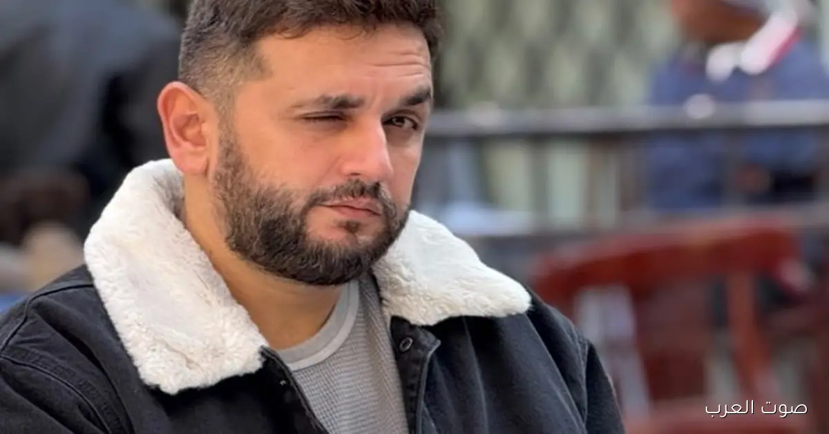 مصطفى خاطر يكشف كواليس مسلسل «الكينج» وشخصيته في دراما رمضان 2026