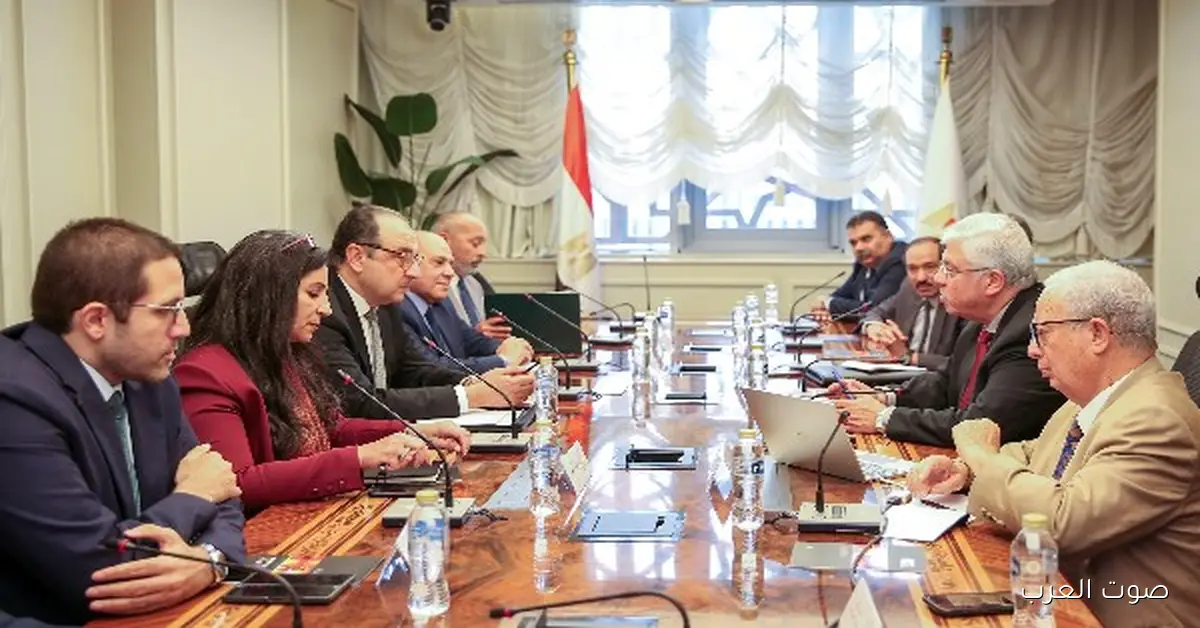 التعليم العالي وقطاع الأعمال يعلنوا عن خطة لإنشاء أول مدينة تعليمية جامعية متكاملة في إقليم الدلتا