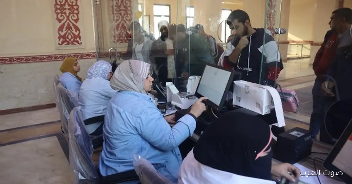 السكة الحديد تفتح منافذ جديدة لحجز تذاكر قطارات التالجو والـ VIP