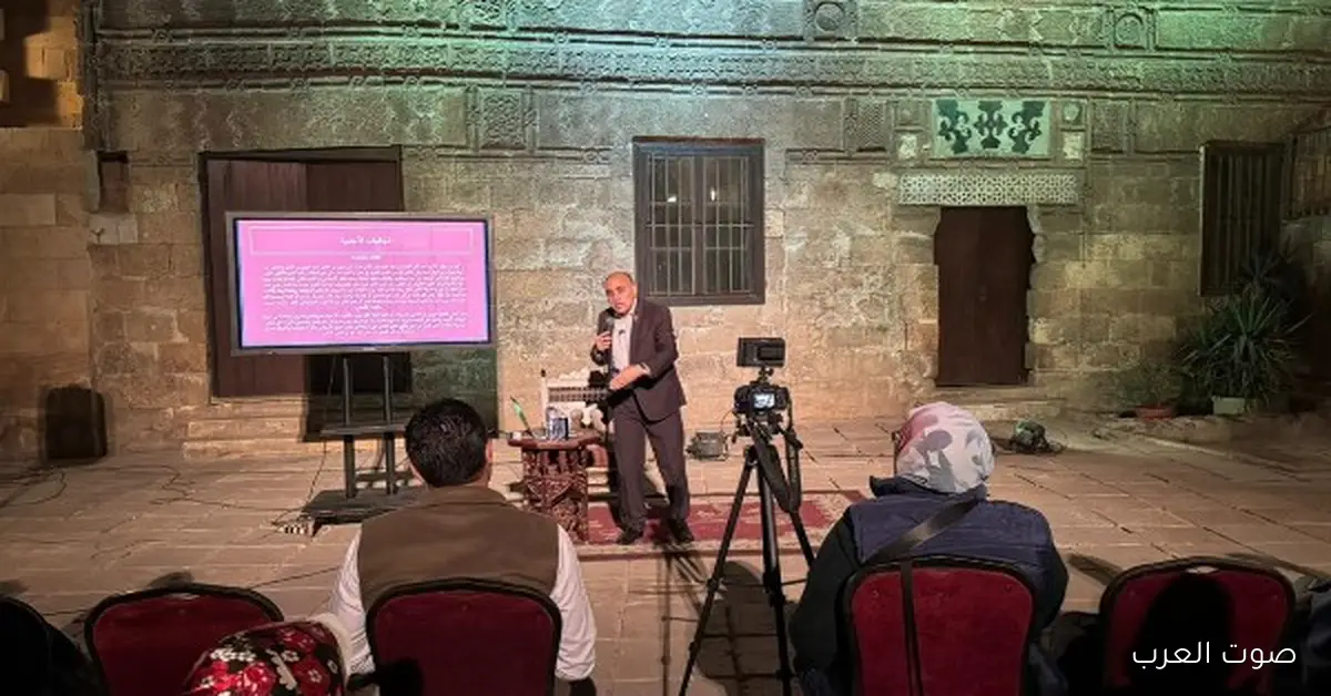 إزاي قصور المنيل والزعفران شكلوا هوية القاهرة الملكية؟