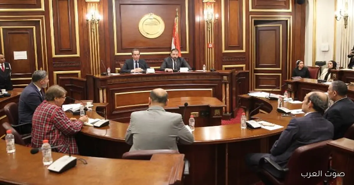 عام في ماسبيرو.. المسلماني يطرح 33 خطوة في مجلس الشيوخ