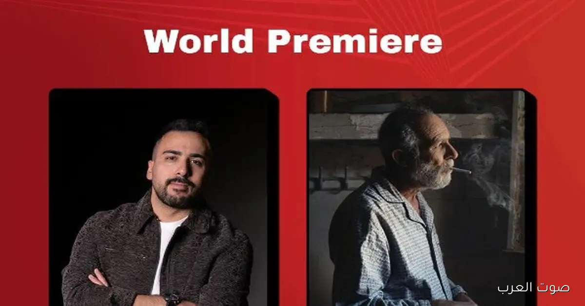 مهرجان القاهرة للقصة القصيرة يشهد العرض الأول عالمياً لفيلم “أعلم أنك تسمعني” الفلسطيني