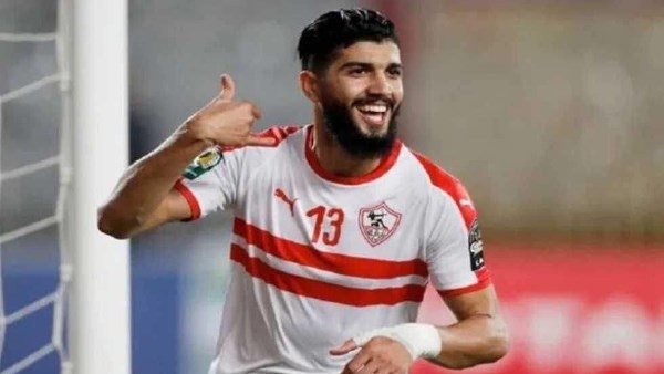مصدر: الزمالك هيوقف قيده 3 فترات عشان مستحقات فرجاني ساسي اللي هي 505 آلاف دولار