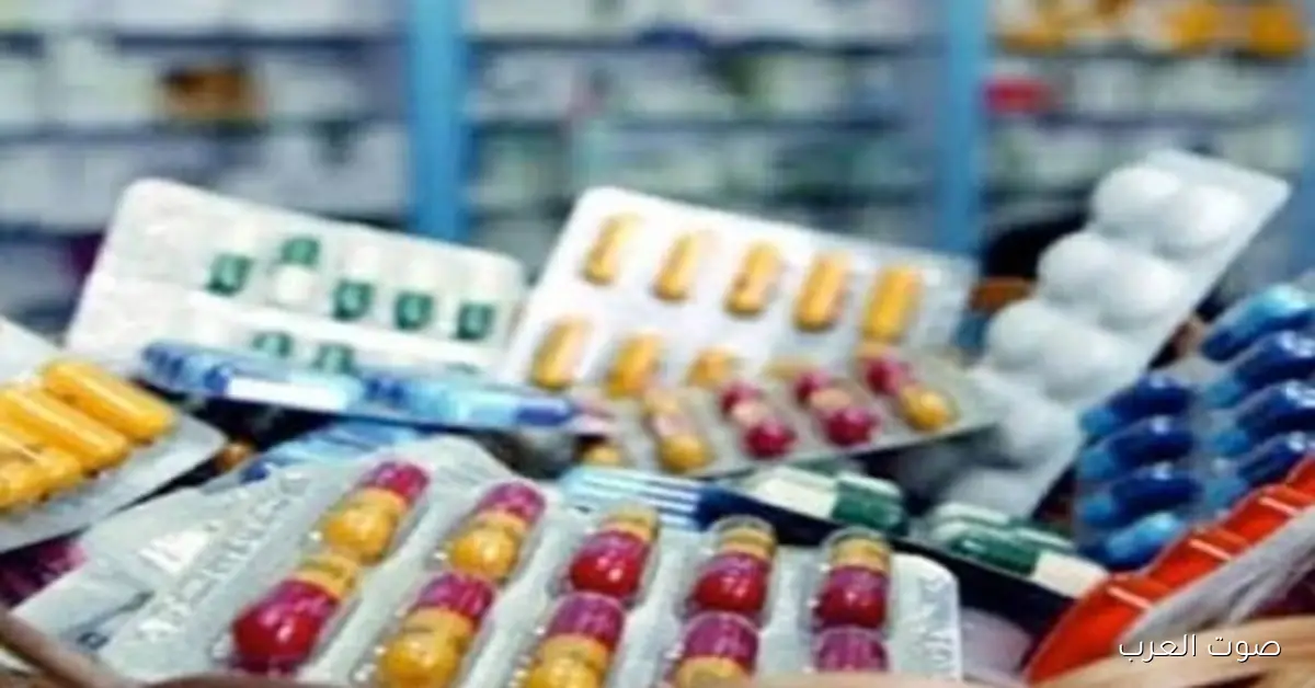 قائمة بالأدوية اللي ممنوع تاخدها معاك في السفر ومنها أدوية الإنفلونزا