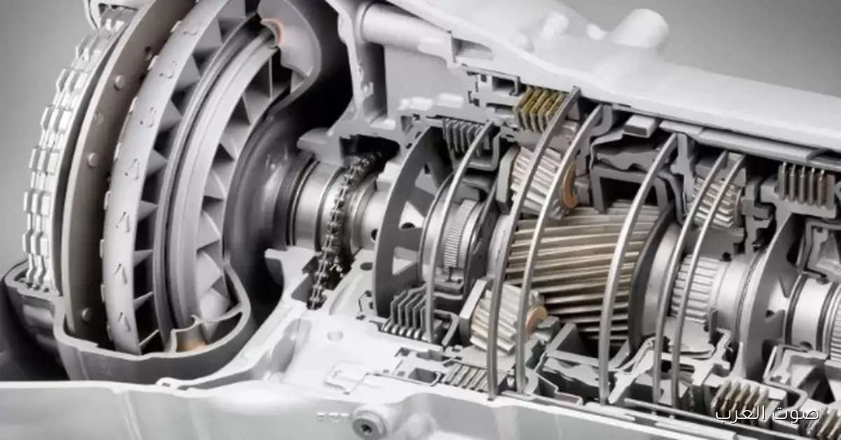 نصائح سهلة علشان تحافظ على علبة السرعات في عربيتك