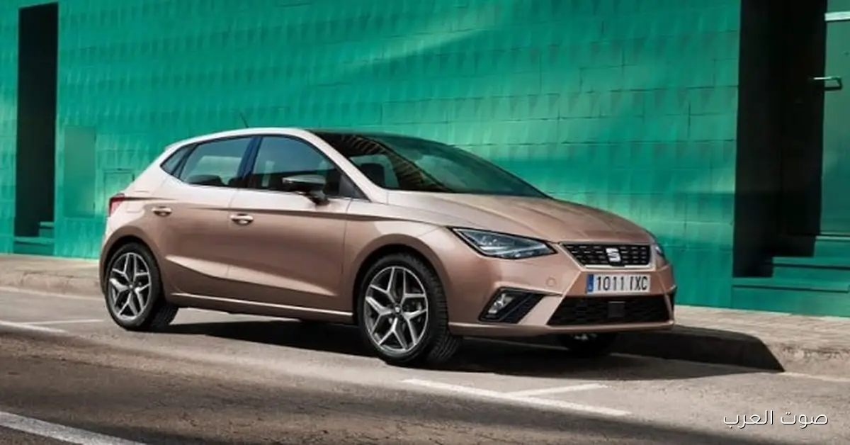 سيات إبيزا هاتشباك بسعر 700 ألف جنيه.. تفاصيل الموديل والمواصفات