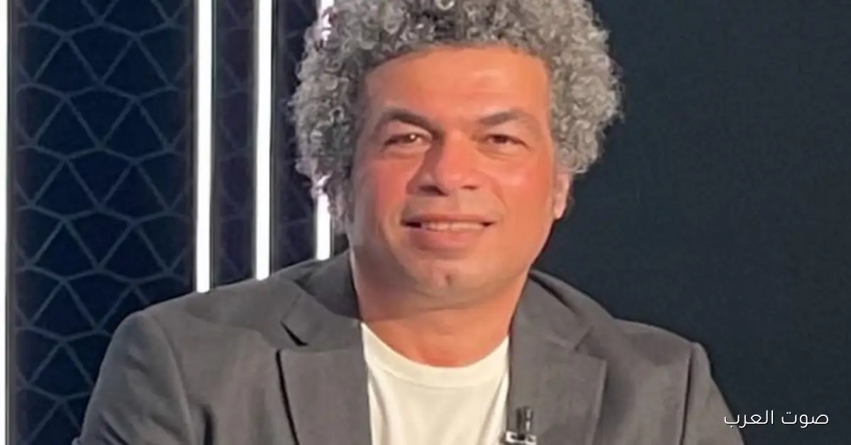 المعد النفسي السابق في الأهلي يتكلم عن حادثة سباح الزهور