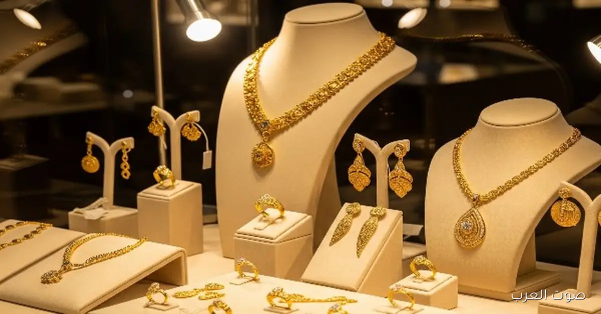 سعر الذهب عيار 24 اليوم 5 ديسمبر 2025