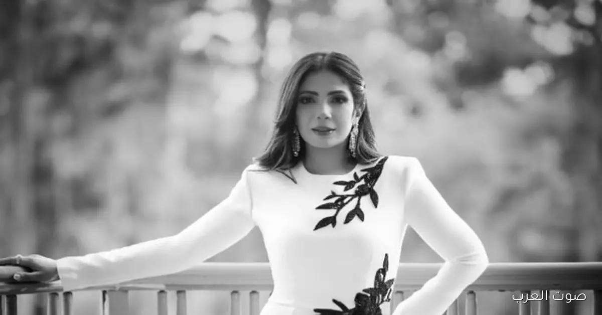 منى زكي: حسيت إني بين أهلي بعد عرض فيلم الست في المغرب