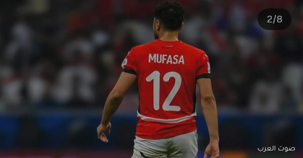 أكرم توفيق: الجاي أحسن إن شاء الله