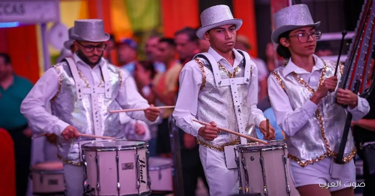 مصر تشارك في بداية كأس العالم للأولمبياد الخاص لكرة السلة الموحدة