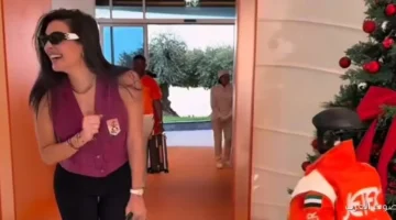 1764943516 ياسمين صبري بتنزل صور جديدة من أبو ظبي لجمهورها