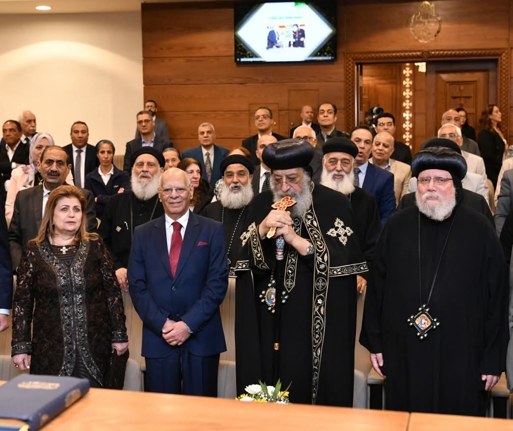 قداسة البابا