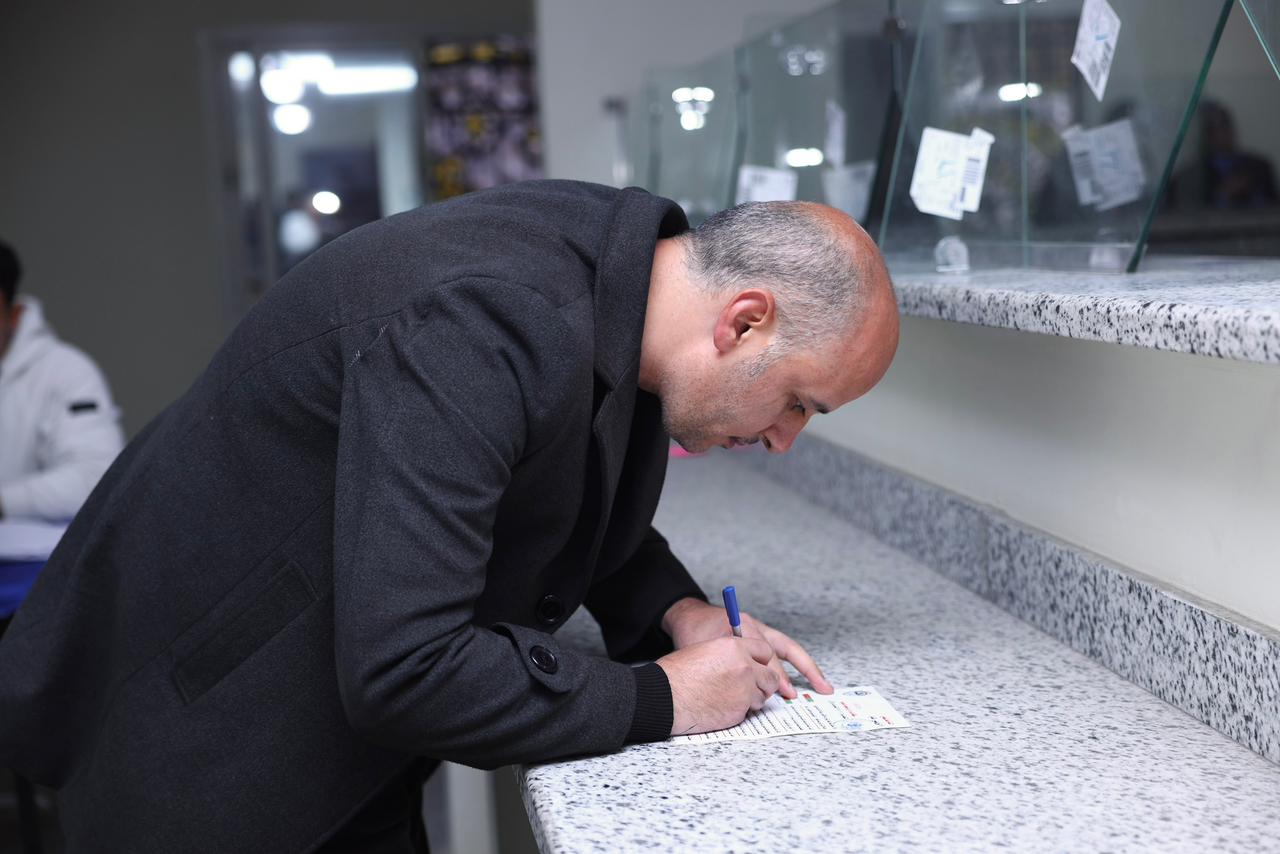 بدأت أعمال التسجيل في الجمعية العمومية لنقابة المحامين 5 1765010450 623 بدأت أعمال التسجيل في الجمعية العمومية لنقابة المحامين