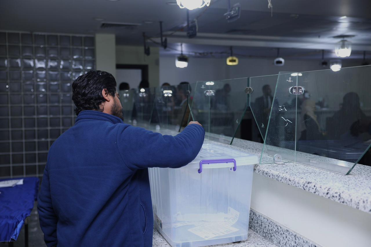 بدأت أعمال التسجيل في الجمعية العمومية لنقابة المحامين 13 1765010450 828 بدأت أعمال التسجيل في الجمعية العمومية لنقابة المحامين