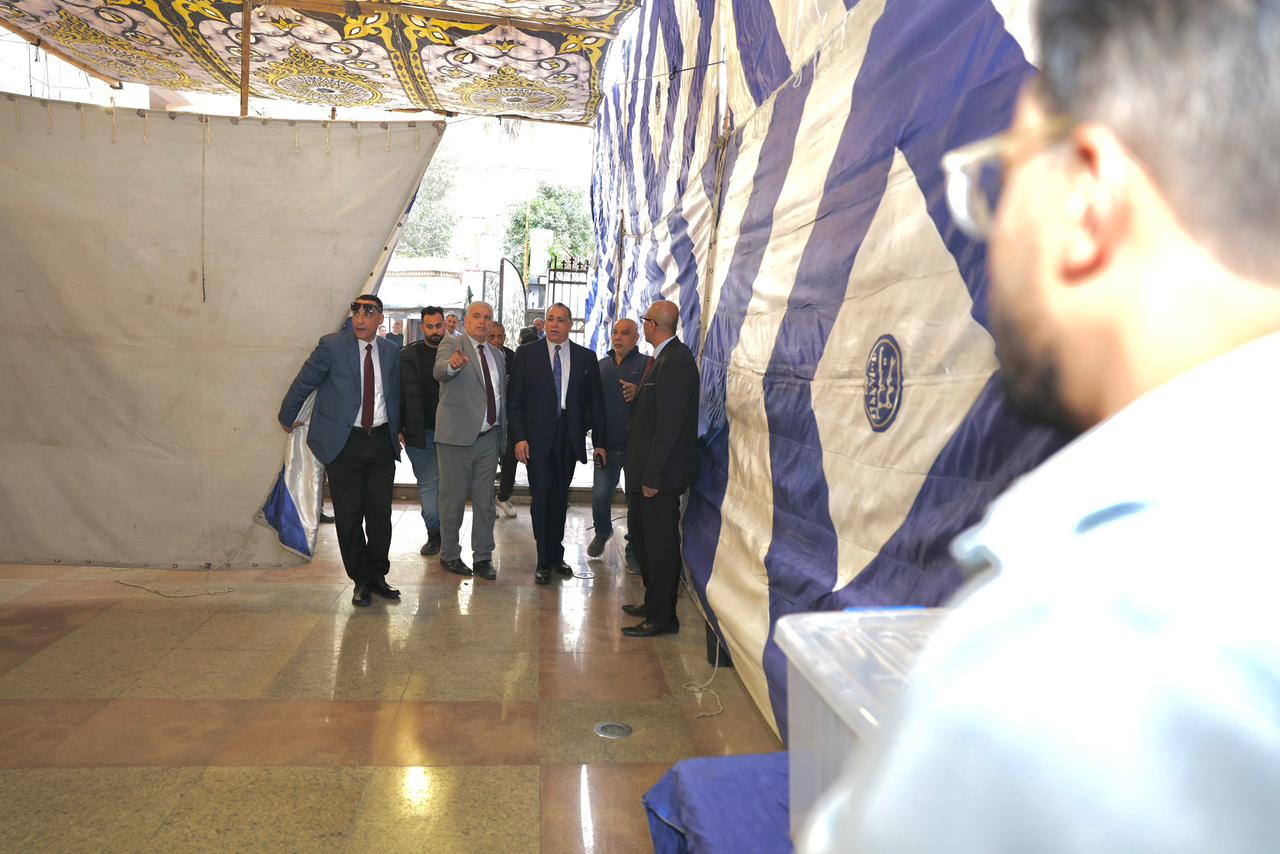 نقيب المحامين يزور أماكن اجتماع الجمعية العمومية 10 1765011328 709 نقيب المحامين يزور أماكن اجتماع الجمعية العمومية