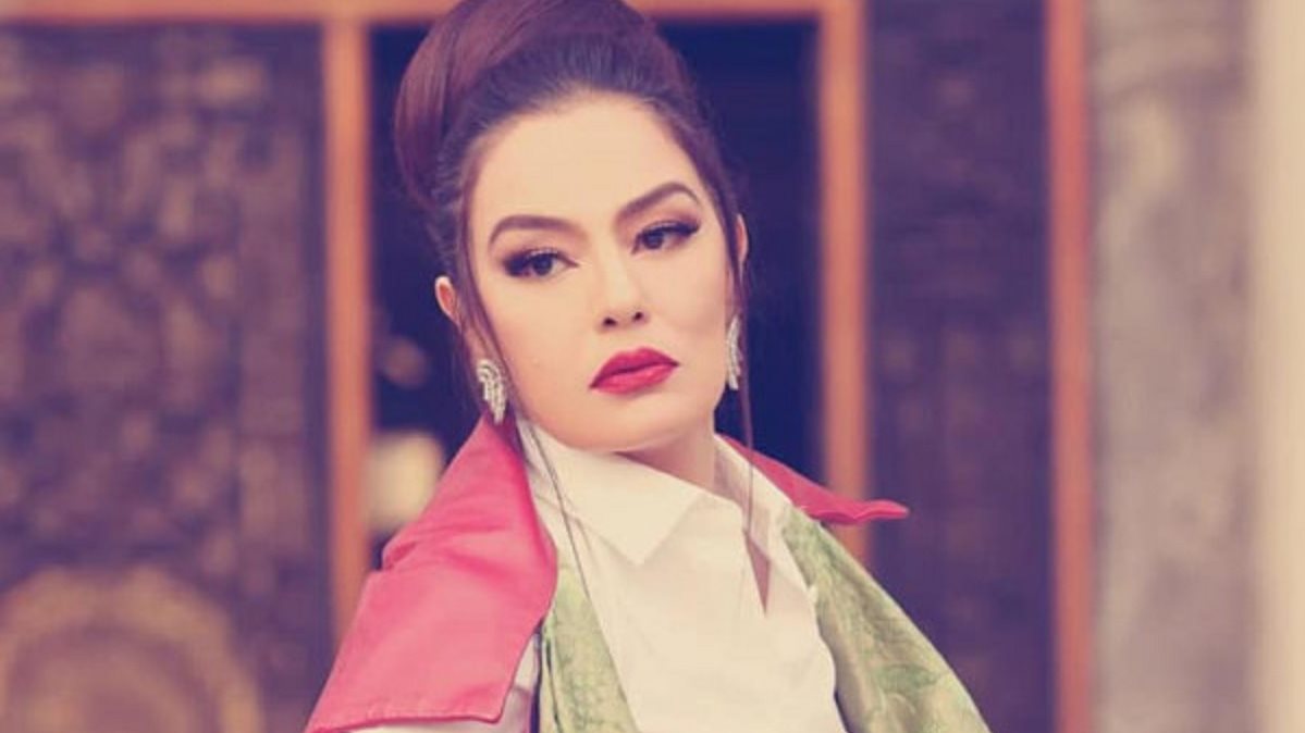 عيد ميلاد شريهان: قصة نجاحها وصراعاتها 6 شريهان