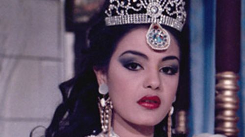 عيد ميلاد شريهان: قصة نجاحها وصراعاتها 3 شريهان