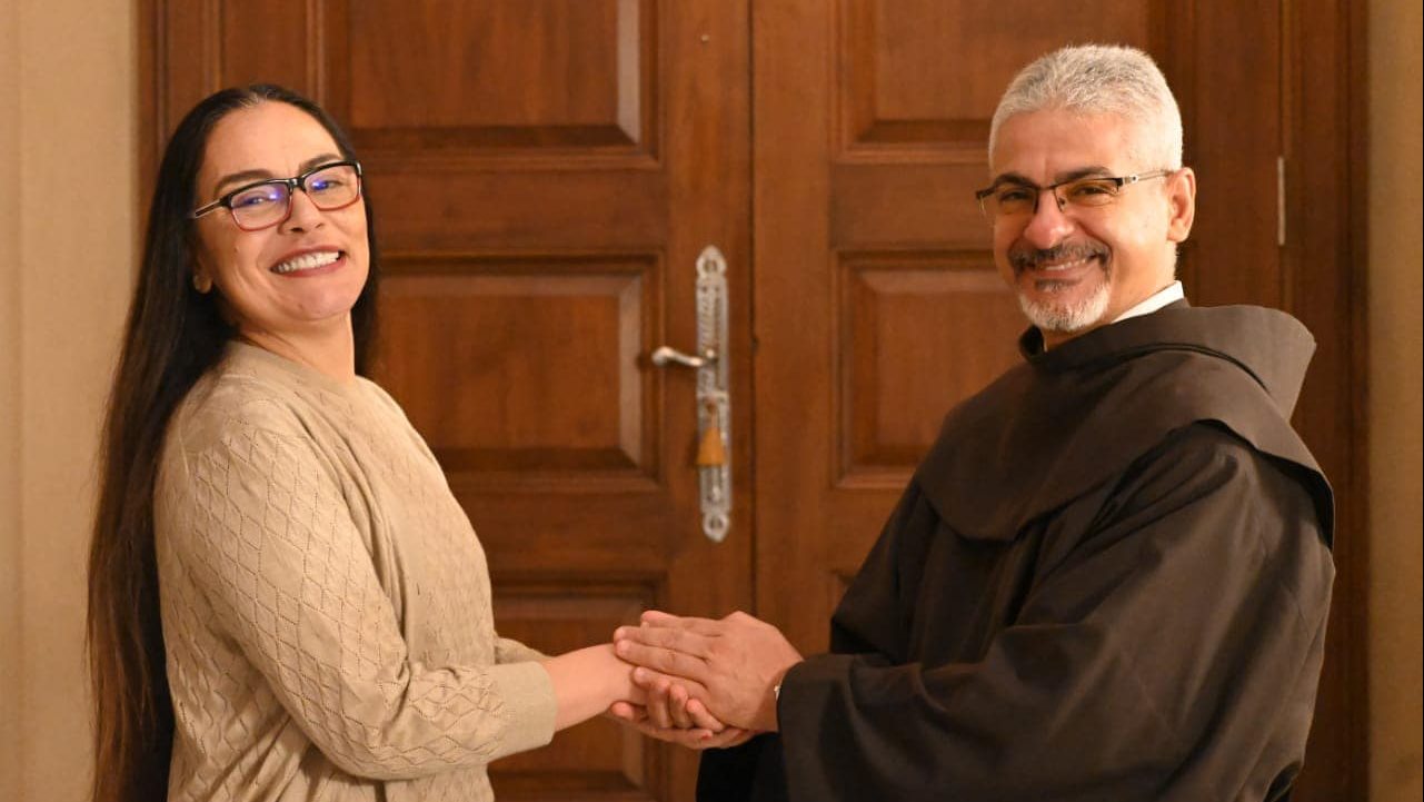 عيد ميلاد شريهان: قصة نجاحها وصراعاتها 5 شريهان مع بطرس دانيال