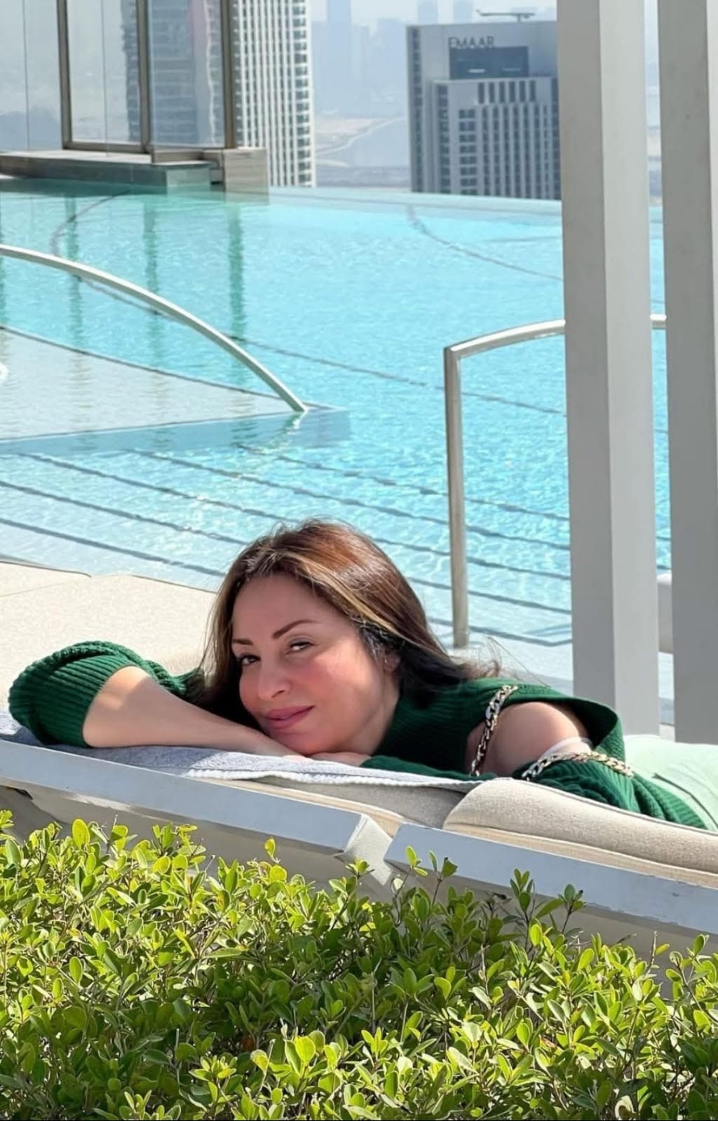 نرمين الفقي بتألق جديد في أحدث ظهور ليها 4 1765033099 502 نرمين الفقي بتألق جديد في أحدث ظهور ليها