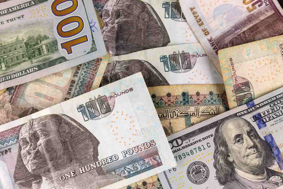 سعر الدولار اليوم السبت 6 ديسمبر 2025 في البنوك المصرية 3 سعر الدولار