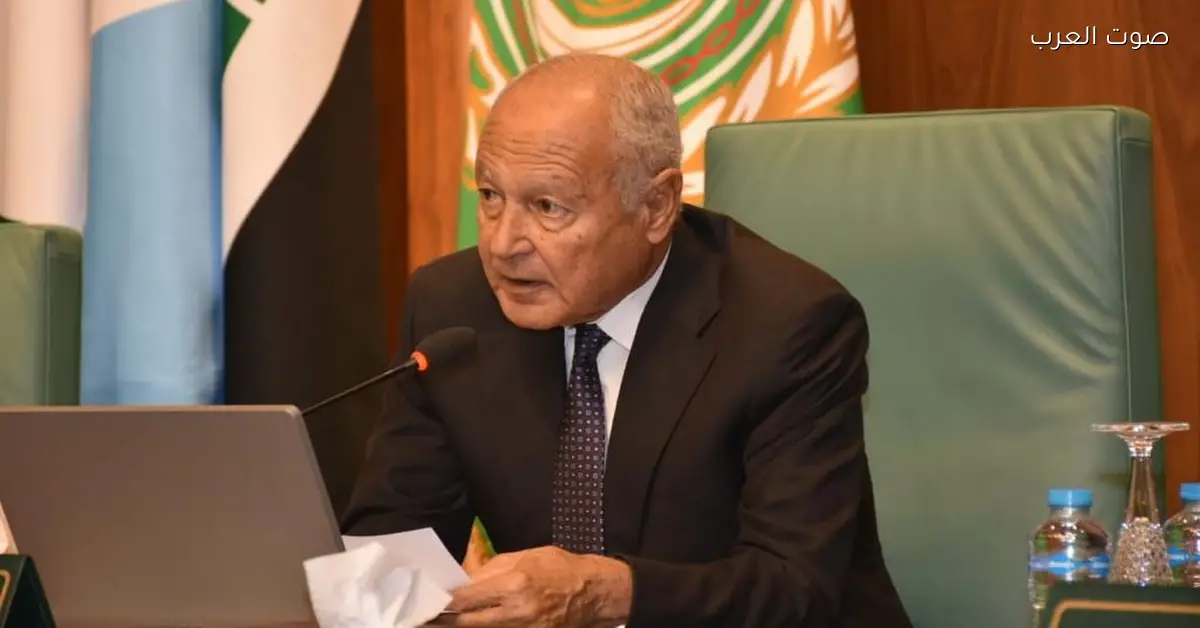 الجامعة العربية تندد بمجزرة كلوكي وتطالب بتحقيقات مستقلة ومحاسبة المتورطين