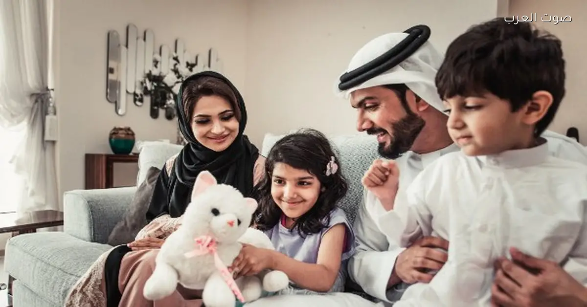 الجامعة العربية تؤكد دعمها للأسرة في اليوم العالمي ليها