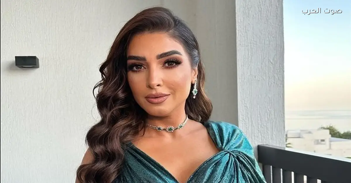 روجينا في مقدمة تريند جوجل بعد بدء تصوير “حد أقصى”