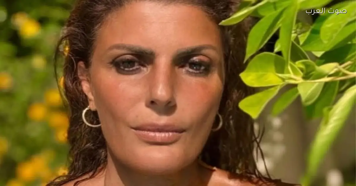 فيدرا تحكي عن موقف كوميدي حصل بينها وبين باسم سمرة