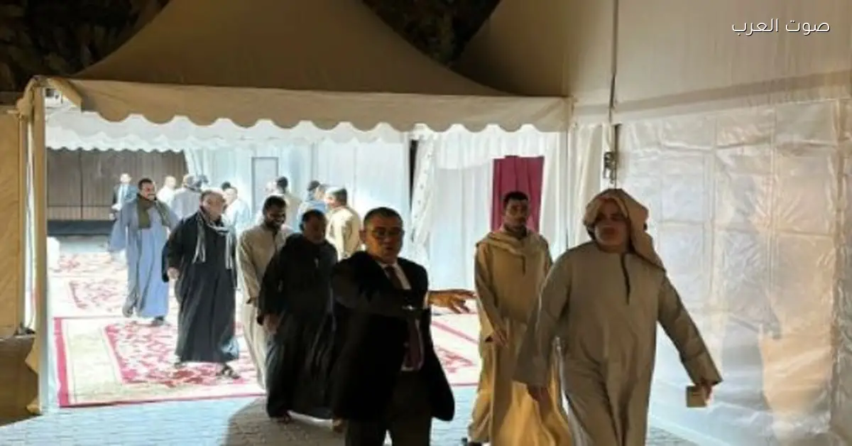 زيادة نسبة التصويت في السعودية على 30 دائرة بعد حكم إداري بإلغاء الانتخابات لمجلس النواب