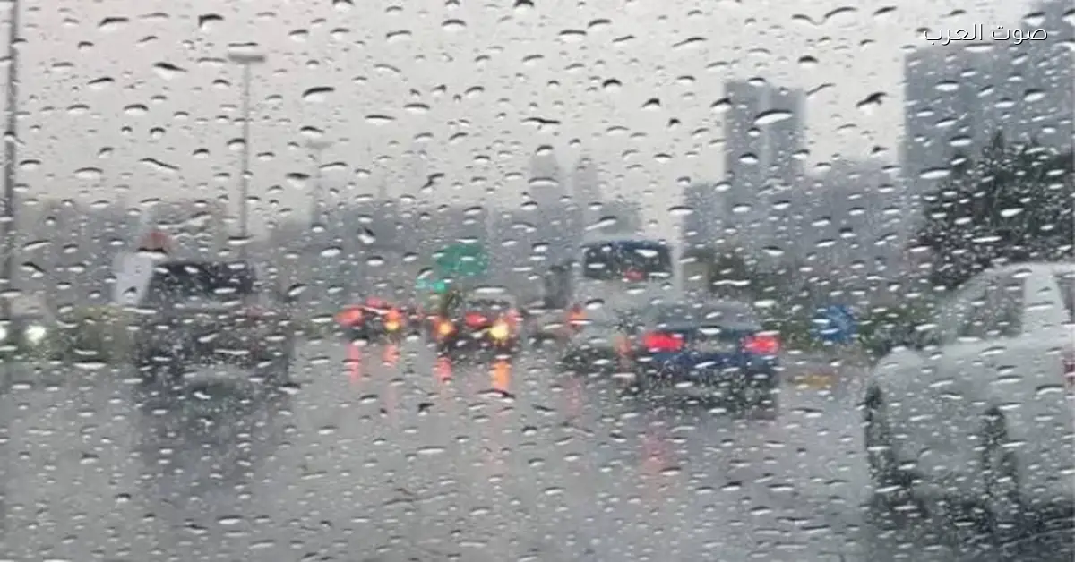 هل الدراسة هتتعطل بكرة في المدارس بسبب الأمطار؟ كل التفاصيل هنا