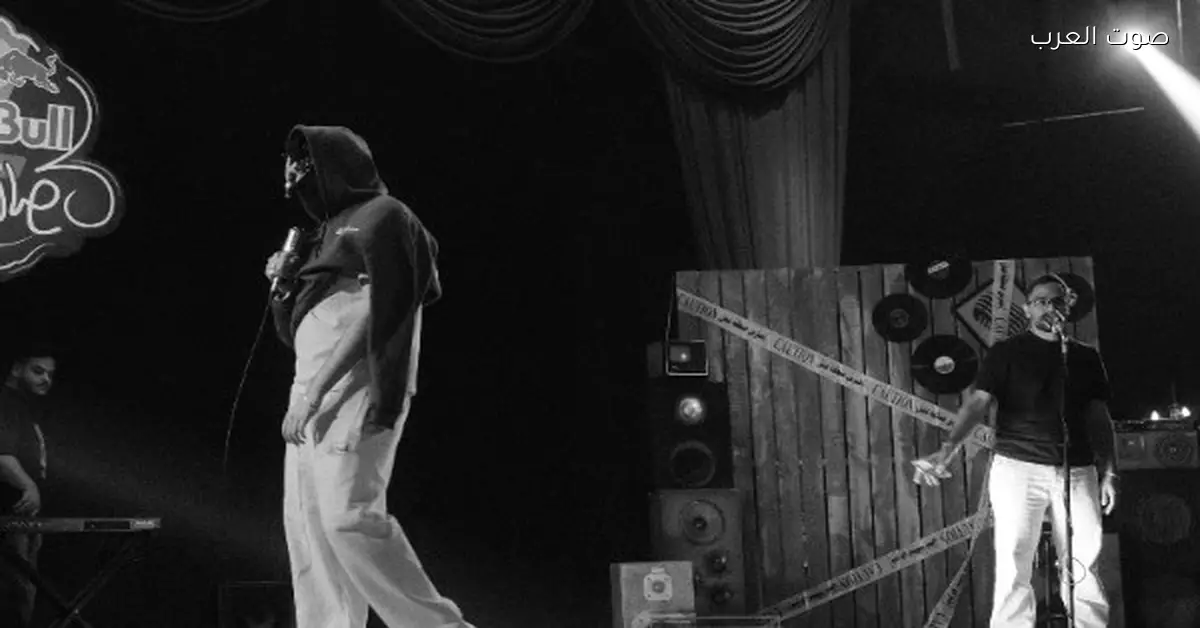 مفاجأة حلوة: ترك ورشدي وإيفو مع بعض في الحلقة الخامسة من الموسم السادس لمزيكا صالونات