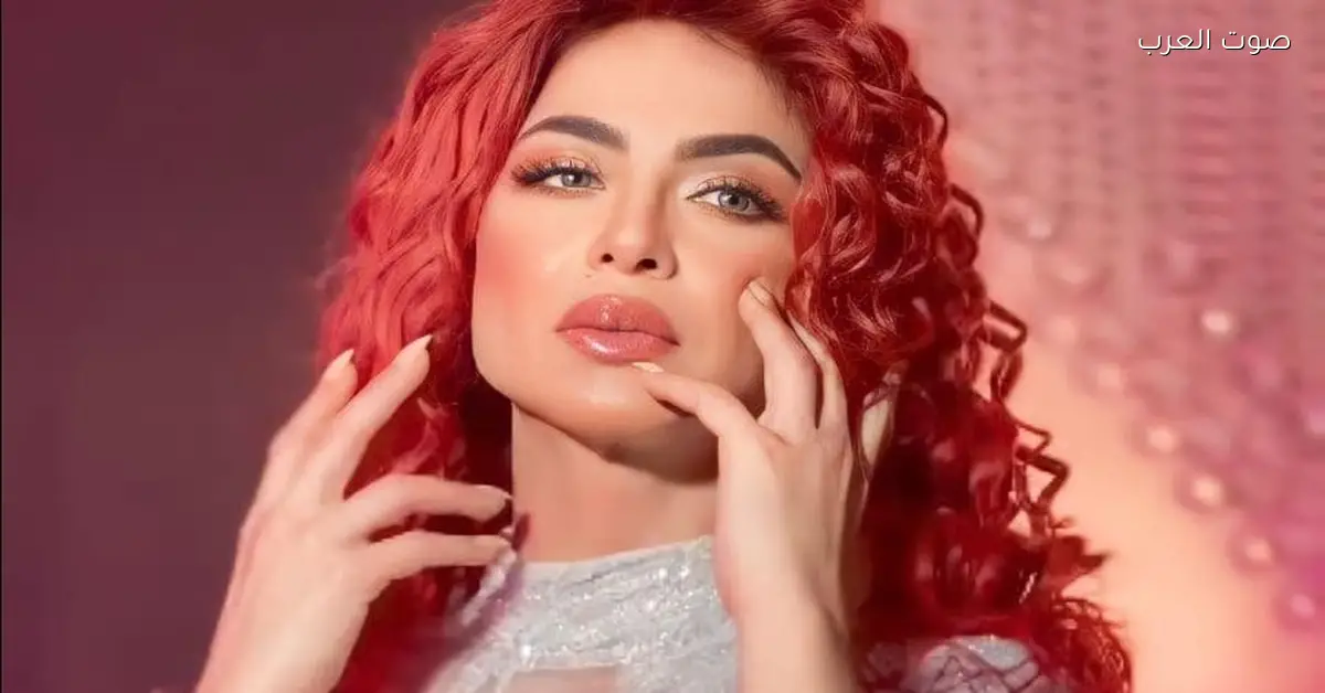 دوللي شاهين تحكي لأول مرة عن أسرار دخولها عالم الفن في ندوة صوت العرب