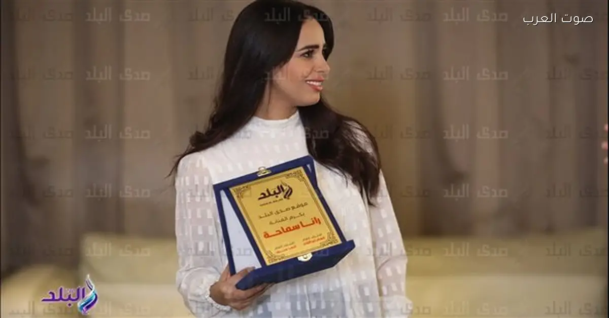 الجواز مش سجن.. رنا سماحة تنتقد تهاون الأهل مع عنف الأزواج