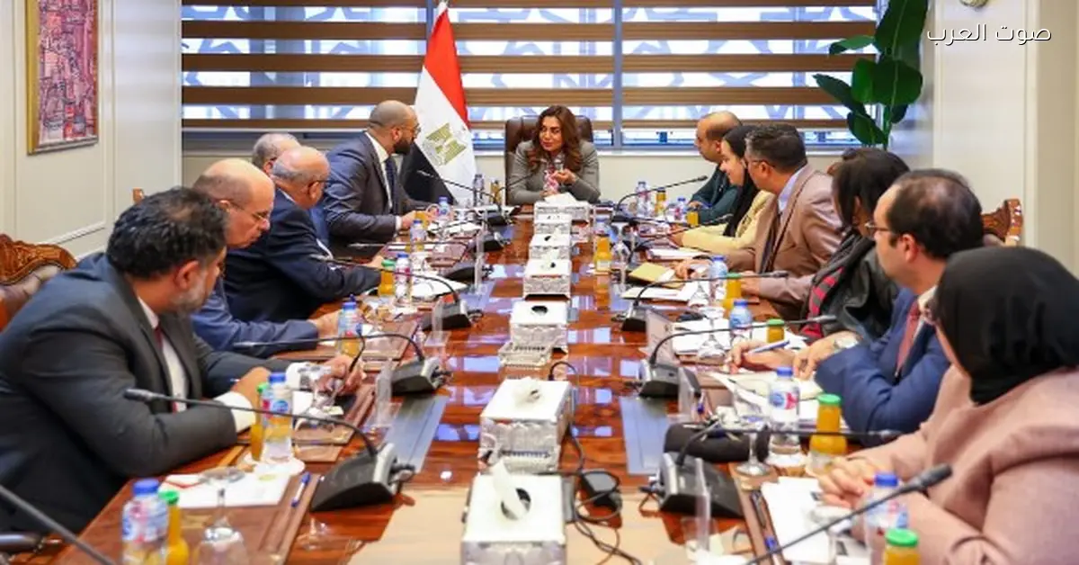 استعدادات لعمل نظام حجز إلكتروني لدخول المحميات الطبيعية في مصر