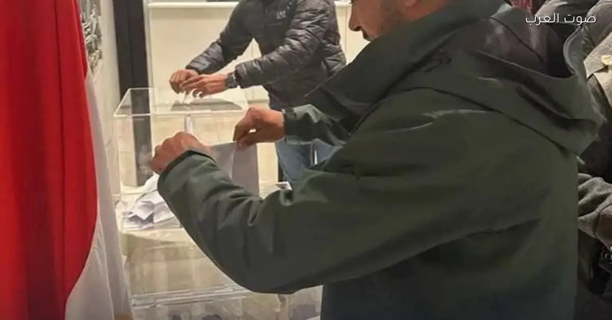 من الرياض لبروكسل.. سفارات مصر في 18 دولة بتستقبل الناخبين في دوائر البرلمان اللي اتلغت