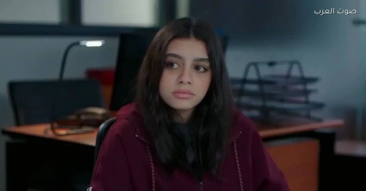 ياسمينا العبد تقع في صداقة يوسف رأفت في ميد ترم